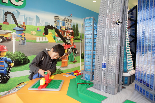 ビルド・アンド・テスト