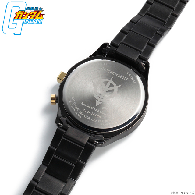 ©創通・サンライズ