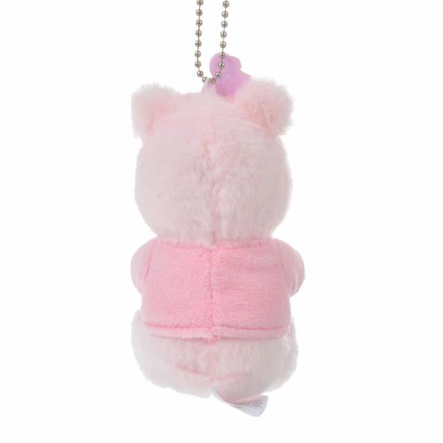 プーさん ぬいぐるみキーホルダー・キーチェーン SAKURA 2022/2,200円 (税込)