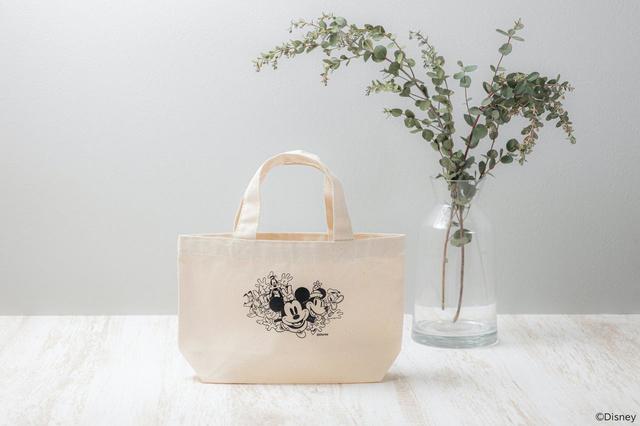 オリジナルミニトート