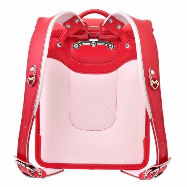 アリエル ランドセル ビビッドピンク 71,500円