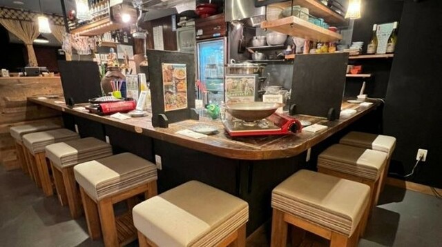 おたしのだしお（三鷹）