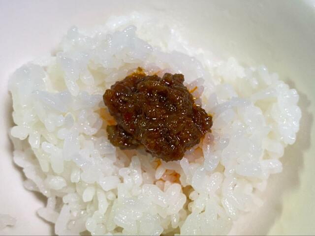 【カルディ 食べるガラムマサラ 105g】もっと辛い、食べるラー油を探している方におすすめ！