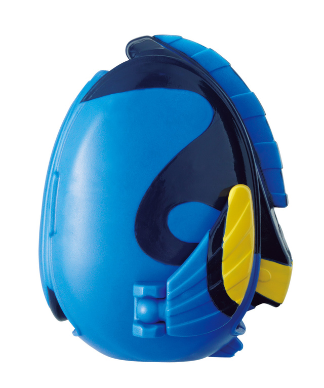 エッグスターズ ドリー(税込973円)発売中