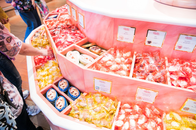 チョコレートクランチ・ピック&マンチ