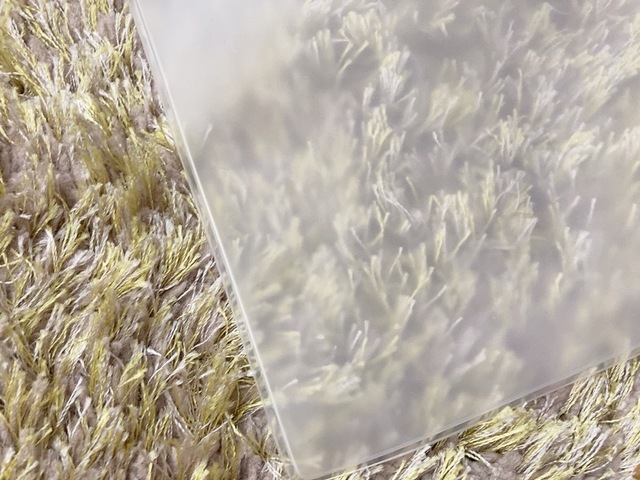 【無印良品 EVAケース・ファスナー付B6】「B6・A5・A4」の3サイズ展開