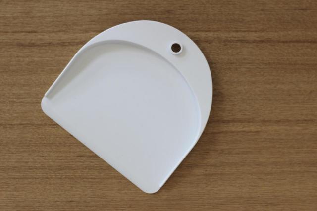 【ダイソー】まな板ヘルパー／100円