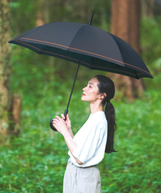 Wpc.「ウィンドレジスタンスアンブレラ」3,520円（税込）