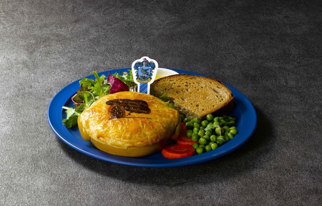 レイブンクロー プレート(フィッシュパイ)