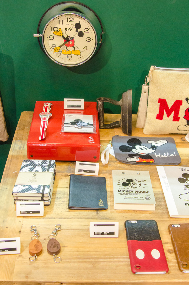 DISNEY EXPO JAPAN 2016