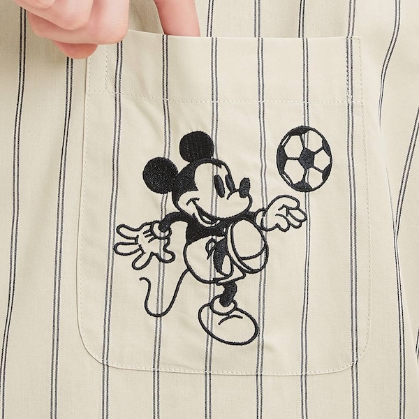 パジャマ（半袖）Disney 1￥2,490 +税