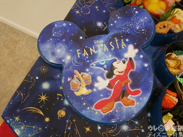 【ベルメゾン】おせち・三段重「ファンタジア」｜28,900円(税込)