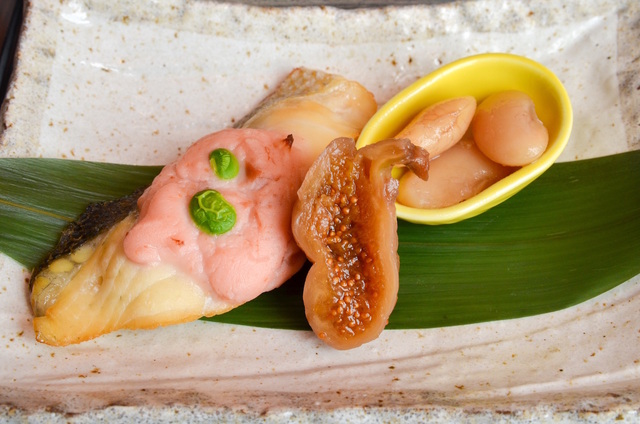 レストラン櫻「ディズニー七夕デイズ」スペシャルセット