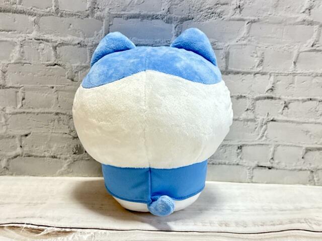 かわいいしっぽもしっかりありますよ♪