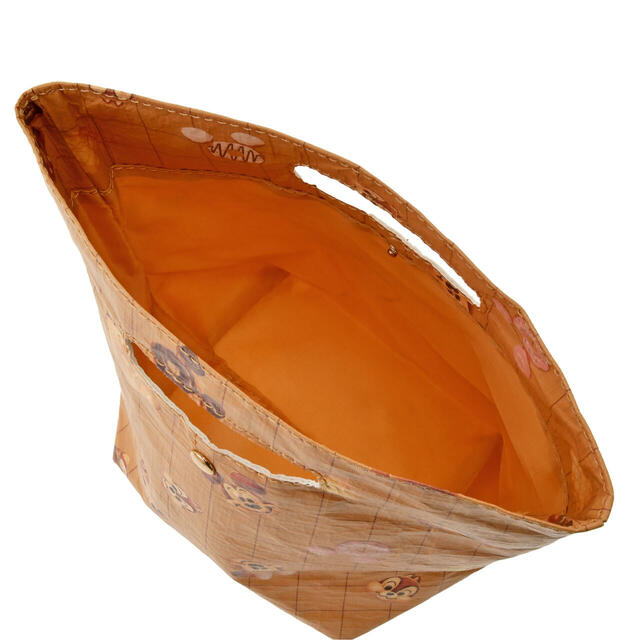 ミッキー＆フレンズ たまごパン バッグ入り MICKEY'S BAKERY 2,700円