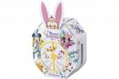 2019「ディズニー・イースター」お土産お菓子＆かわいい文房具! 個数別人気ランキング　　