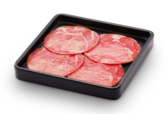「牛タンスライス」<期間:2026年7月9日~8月26日>【【期間限定】和食さとで「牛タン食べ放題」開催中!今なら牛タンを「しゃぶしゃぶ」でも「焼肉」でも「逸品料理」でも思う存分味わえます!】