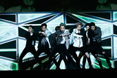 EXO＠「SMTOWN LIVE TOUR V IN JAPAN」