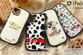 【最新iPhone13】「ディズニー＆ピクサー」スマホケースが早くも登場！ミッキー、プーなど全4種