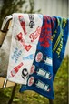 ニコアンド×ペプシ「タオル（2,310円）」