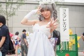【C90】「夏コミ」コスプレ写真まとめ／1日目・一般コスプレイヤー編vol.1「デレマス」「刀剣乱舞」「ダンガンロンパ」「リゼロ」など