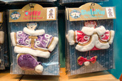 2014クリスマス限定グッズ(東京ディズニーシー)3 ©Disney