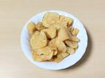 【コストコ ハードバイト シーソルト ペッパー ポテトチップス 625g 1088円】胡椒がしっかり効いたスパイシーな味わい