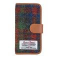 Harris Tweed iPhoneケース