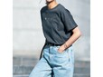 大人の隠れた味方！汗ジミが目立ちにくいプリントTシャツ（選べるキャラクター）｜￥ 2,990 （税込）