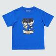 ユニクロ ドラゴンボールDAIMA UT ¥990