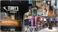 テディーズビガーバーガー