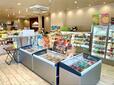 【シャトレーゼ船橋三咲店 スイーツバイキング】バイキングを楽しんだ後は、お気に入りのスイーツを購入しお土産にすることも
