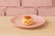 【ちいかわベーカリー OSAKA】栗あんのつまった食べ応えのある食感のくりまんじゅうパン