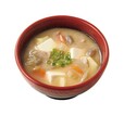 「【2位】豚汁」＜集計期間：2026年1月1日～2026年6月30日＞【2026年上半期「やよい軒」で最も売れた定食は？定番定食・期間限定定食・サイドメニューのトップ5をご紹介！】