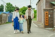 Netflixシリーズ『貞淑なお仕事』独占配信中