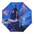 ピーター・パン 長傘 ジャンプ式 晴雨兼用 RAINY DAY 3,500円