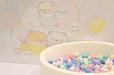 【すみっコぐらしあそびスタジオ】1歳6か月までの子どものための「ベビーエリア」