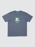 【ユニクロ×ポケモン】「ポケモン UT」MEN, XS-4XL 1,990円/前面のゲンガーがデザインされたTシャツ