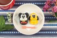 食べマス Disney New Year ver. 「ミッキー＆プルート」