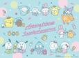 ©nagano  © 2023 SANRIO CO.,LTD.  　著作（株）サンリオ