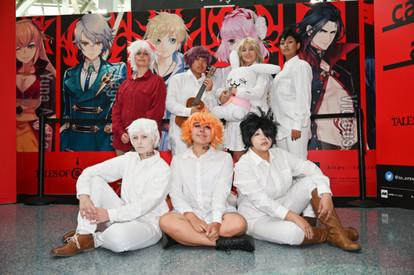 アメリカの ヒロアカ人気 が凄い 北米アニメの祭典 Anime Expo 現地レポート 2 2 Medery