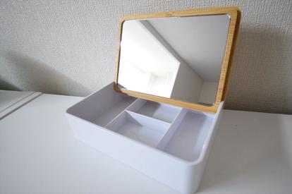 ウッドボックス A4 マグネット クリア蓋 ダイソー 10個 ウッドボックス A4 マグネット クリア蓋 ダイソー 10個 ウッドボックス