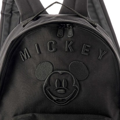 ディズニーストア限定!「マンハッタン ポーテージ」共同企画 ミッキー