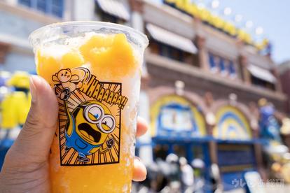 USJ】2022年夏はミニオンが大暴れ！「カンフーダンス道場＆グッズ