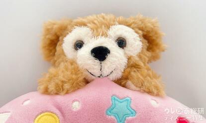 ディズニー】買う予定なかったのに～！「ダッフィー最新グッズ」可愛