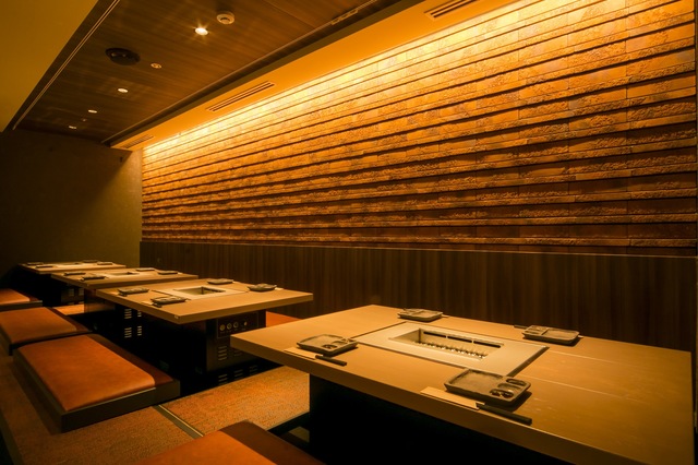 一頭買焼肉 参星(みつぼし)