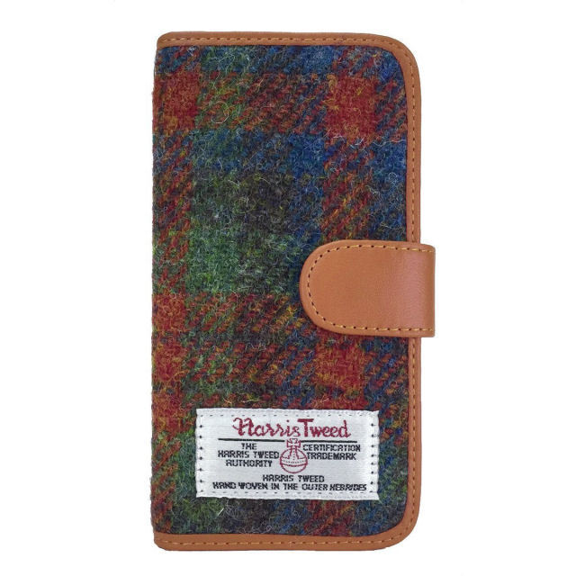 Harris Tweed iPhoneケース