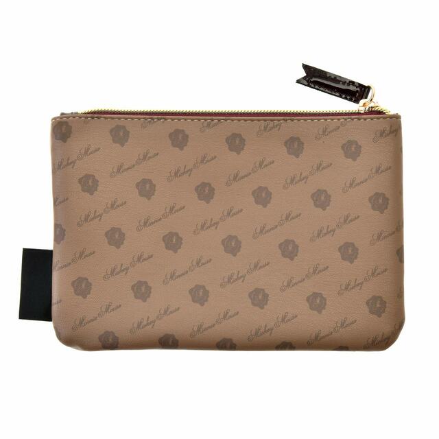 【GODIVA】ミッキー チョコレート ポーチセット DISNEY VALENTINE 2023 2,640円