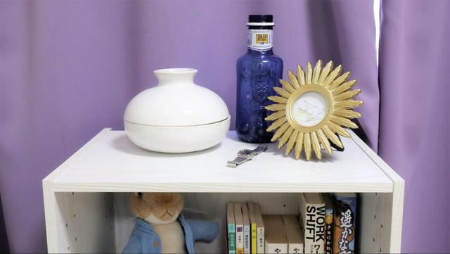 【ニトリと山崎実業の虫よけアイテム】インテリアに馴染むおしゃれさ