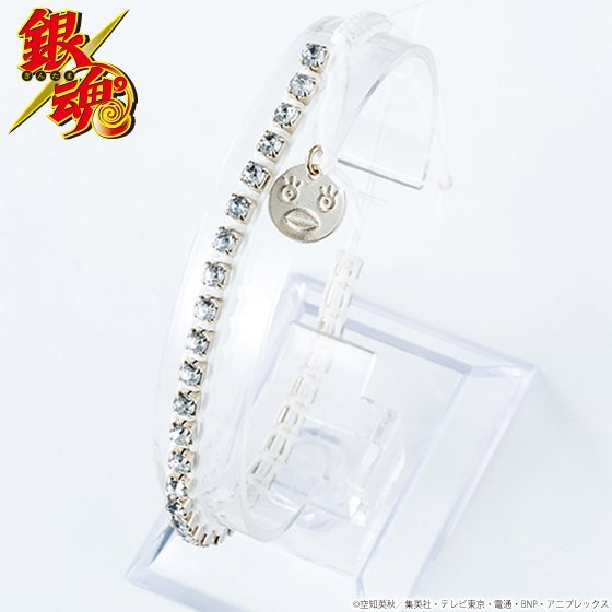 コードブレスレット エリザベスモデル（画像は公式サイトより）